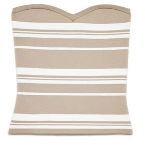 Beginning Boutique Knit Tube Top